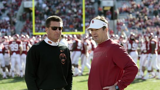 Oklahoma colleges can now sue boosters for getting them in trouble with the NCAA (Featured)
