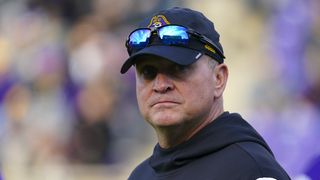 Dabo Swinney reportedly adding head coaching veteran Mike Houston to staff (Dabo Swinney)