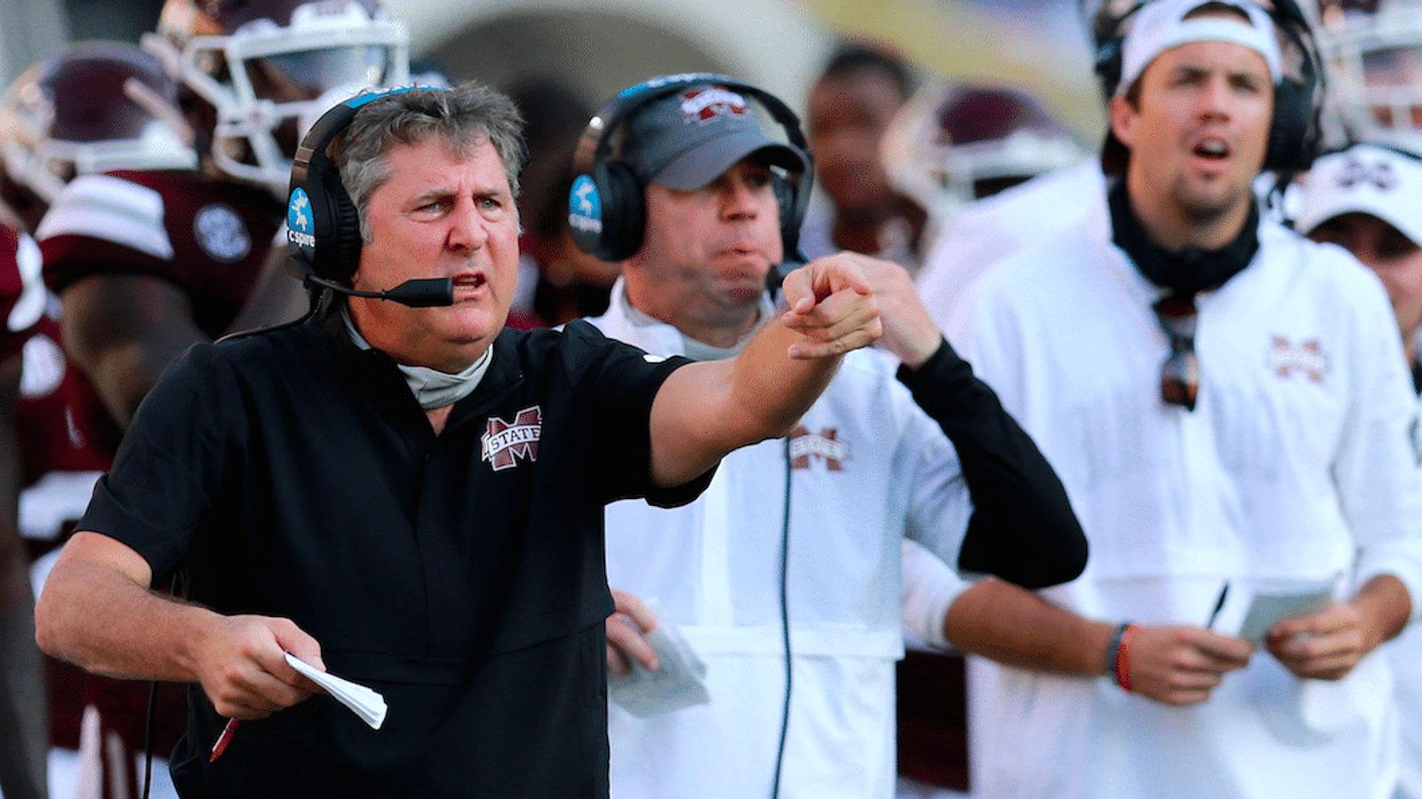 College Football Hall of Fame to adjust win percentage requirement, paving way to commemorate Mike Leach (Featured)