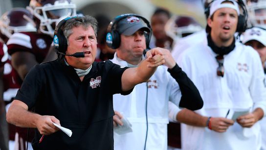 College Football Hall of Fame to adjust win percentage requirement, paving way to commemorate Mike Leach
