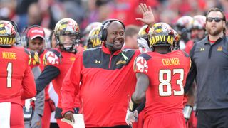 Maryland reportedly adding an ACC coordinator to staff (Aazaar Abdul-Rahim)