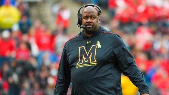 Mike Locksley reportedly earns significant raise with reworked contract (Maryland)