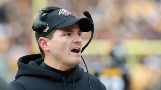 Seahawks filling their head coaching opening with Mike Macdonald (Pete Carroll)