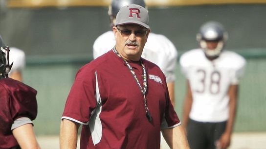 D-III California power sets succession plan (Redlands)