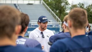 Bethel to promote from within for head coach (Bethel Football)