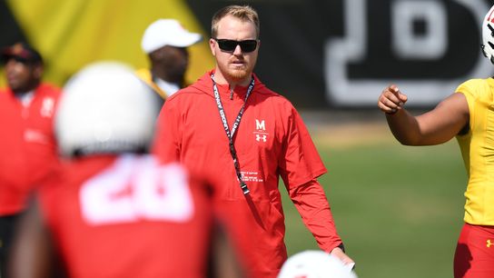 Charlotte reportedly goes to Big Ten for offensive coordinator hire