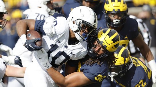 Jim Harbaugh challenges his players to be crops, not houseplants (Jim Harbaugh)