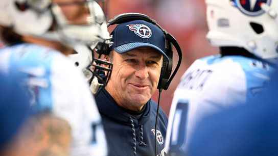 Titans and Mike Mularkey don't sign extension, instead part ways (Featured)