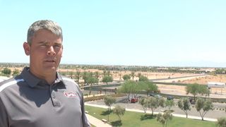 Houston Christian hires one of NAIA's top head coaches as new coordinator (Ottawa University Arizona)