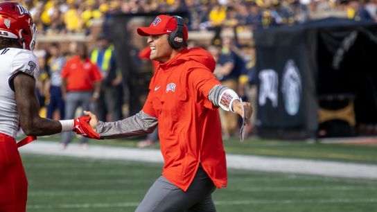 Sources: Barry Odom has his defensive coordinator at Purdue (Mike Scherer)