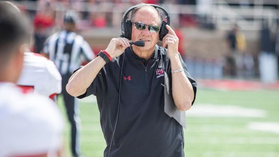 Lamar announces head coach Mike Schultz will not return (mike schultz)