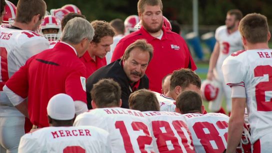 Long (and we do mean long) time East Stroudsburg coach Mike Terwilinger celebrates 500th game as a Warrior (Mike Terwillinger)