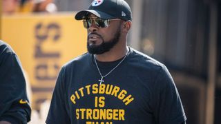 Pittsburgh Steelers reach Mike Tomlin decision, per report (Mike Tomlin Steelers)