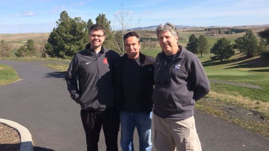 Mike Leach shares thoughts on why golf is utterly ridiculous: "Golf is for people that don't swear effectively and need practice" (golf)