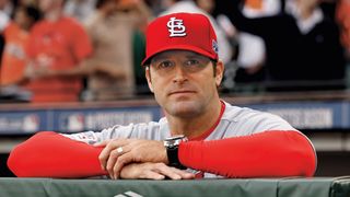 MLB manager pens letter to parents as a youth coach: "...the biggest problem with youth sports has been the parents" (Mike Matheny)
