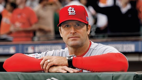 MLB manager pens letter to parents as a youth coach: "...the biggest problem with youth sports has been the parents" (Mike Matheny)
