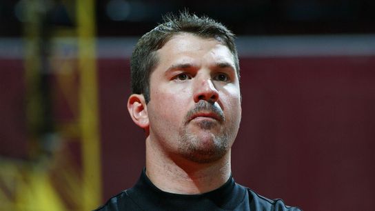 Video of the Day - New Ball State head coach Mike Neu arrives in Muncie (Video of the Day)