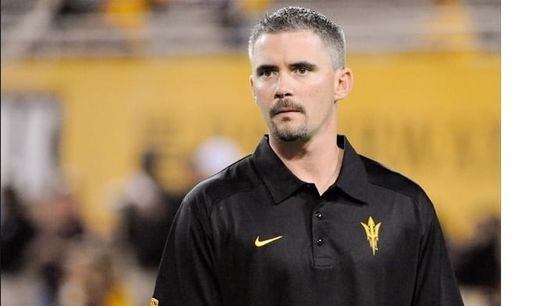FootballScoop has learned Memphis to hire Mike Norvell (Mike Norvell)