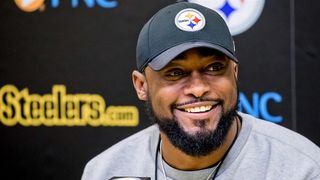 Mike Tomlin speaks for the first time since stepping down from Steelers (mike tomlin)