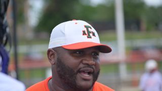 SWAC coordinator reportedly set to join New England Patriots staff (Milton Patterson)