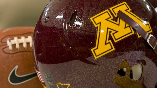 Video of the Day - Minnesota spring game hype video (Video of the Day)