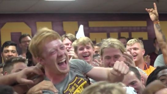 #ScholarshipAlert: Minnesota hands out a scholarship that will give you chills (Featured)