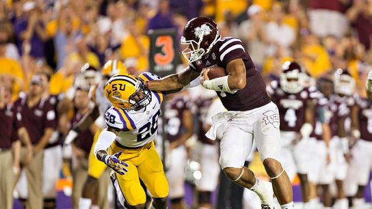 The Top Ten Coaching Matchups of the Weekend (Featured)
