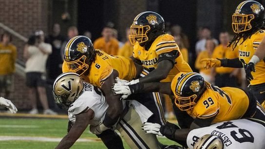 Sources: Missouri hiring former Georgia, Utah State staffer for off-field position (Arkansas State)