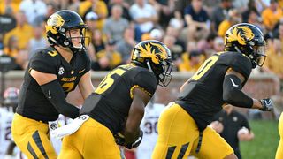Sources: Abercrombie returning to Missouri, set to become Tigers' offensive analyst (Jack Abercrombie)
