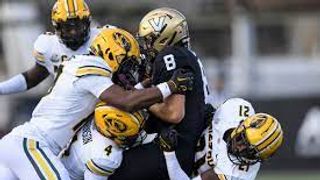 Corey Batoon triples salary with move from South Alabama to Missouri (corey batoon)