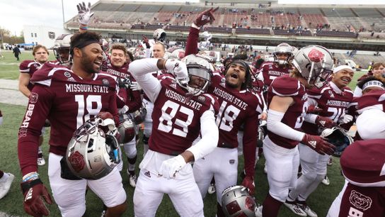 Sources: Former Washington linebacker, Utah staffer to coach Missouri State linebackers (Bobby Petrino)