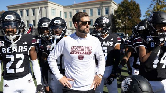 Missouri State to join Conference USA (Conference USA)