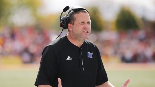 Luke Fickell hires one of D-II's top head coaches