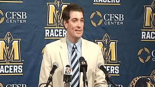Inside Scoop: First time head coach Mitch Stewart shares it all (Featured)