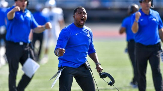 Sources confirm Kalen DeBoer adding another FBS head coach to staff (Alabama)