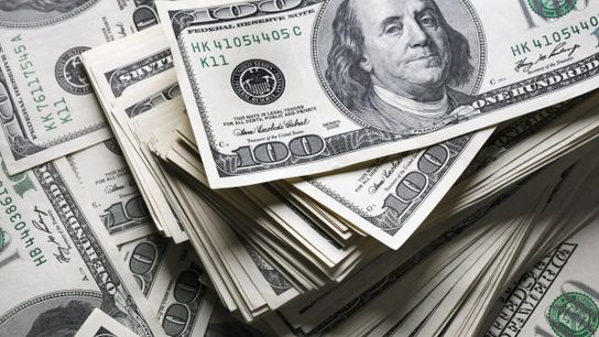 Power 5 conferences collected more than $3.5 billion in revenue in 2023 (Big Ten Revenue)