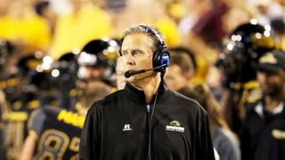 A look at some of the top jobs that remain open at the FBS level (Top)