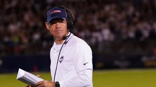 Sources: UConn, Jim More landing former Georgia staffer on offense (Jim Mora)