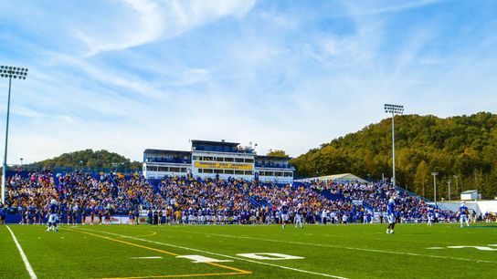 Sources: Morehead State hiring new coach (Les Miles)