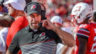 Utah announces plan for when Kyle Whittingham steps away (Utah)