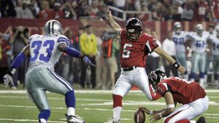 It's looking like the NFL extra point will look a lot different in 2015 (NFL)