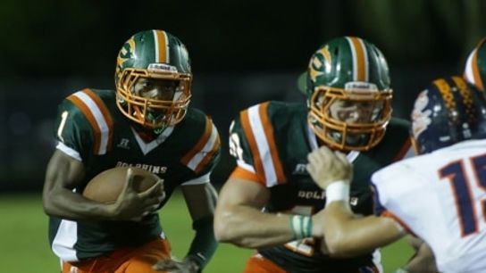 Video: HS program scores 2 touchdowns in 12 seconds to pull out a win (Mosley)