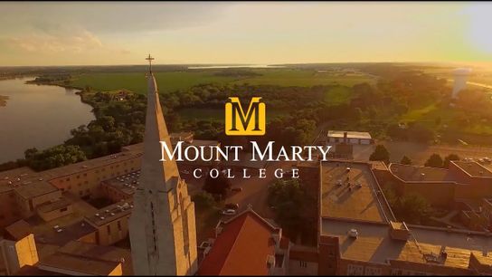 A new football program is joining the NAIA ranks, and they're looking for a head coach (Mount Marty)