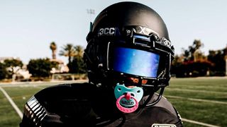Move over kneepads, new NFHS rules target equipment including mouthpieces and arm sleeves (rule changes)