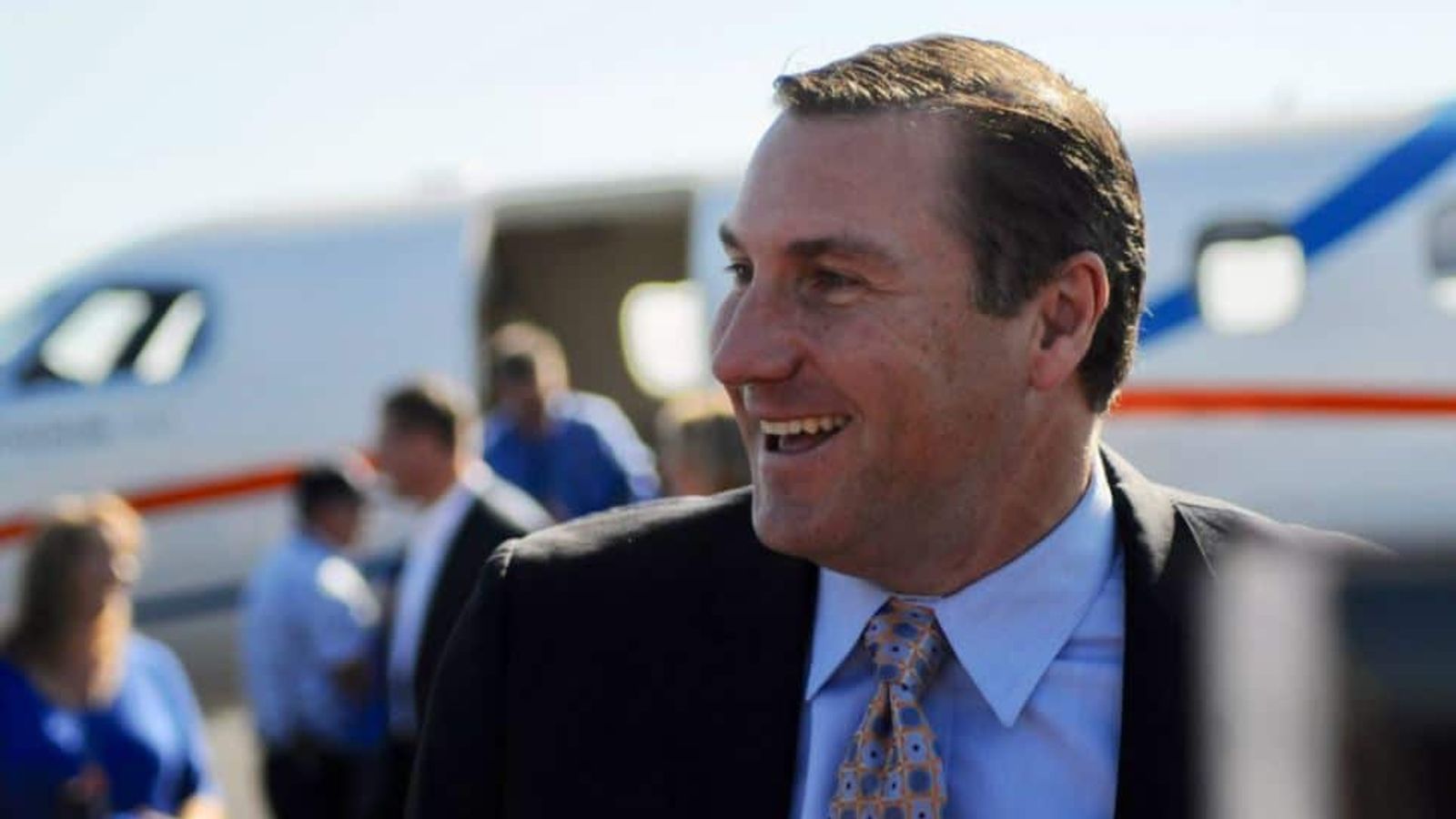 Dan Mullen insists 3/4 of his Florida teams would have made the CFP (Dan Mullen)
