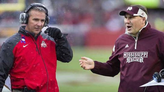 The key to Urban's coaching tree success? Follow the outline but coach to your strengths (Featured)