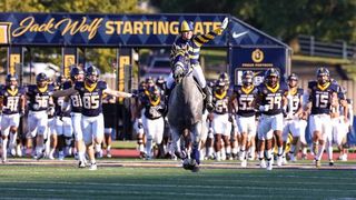 Sources: New Murray State coach Jody Wright makes several key staff additions (Bobby Williams)