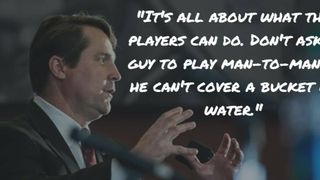 Will Muschamp explains what "good coaches do" instead of focusing solely on scheme (Featured)