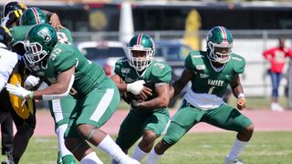 Mississippi high school lands HBCU assistant for coordinator role (R. Amir Gant)