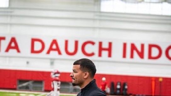 Sources: Green Bay Packers hiring Myles White (Green Bay Packers)